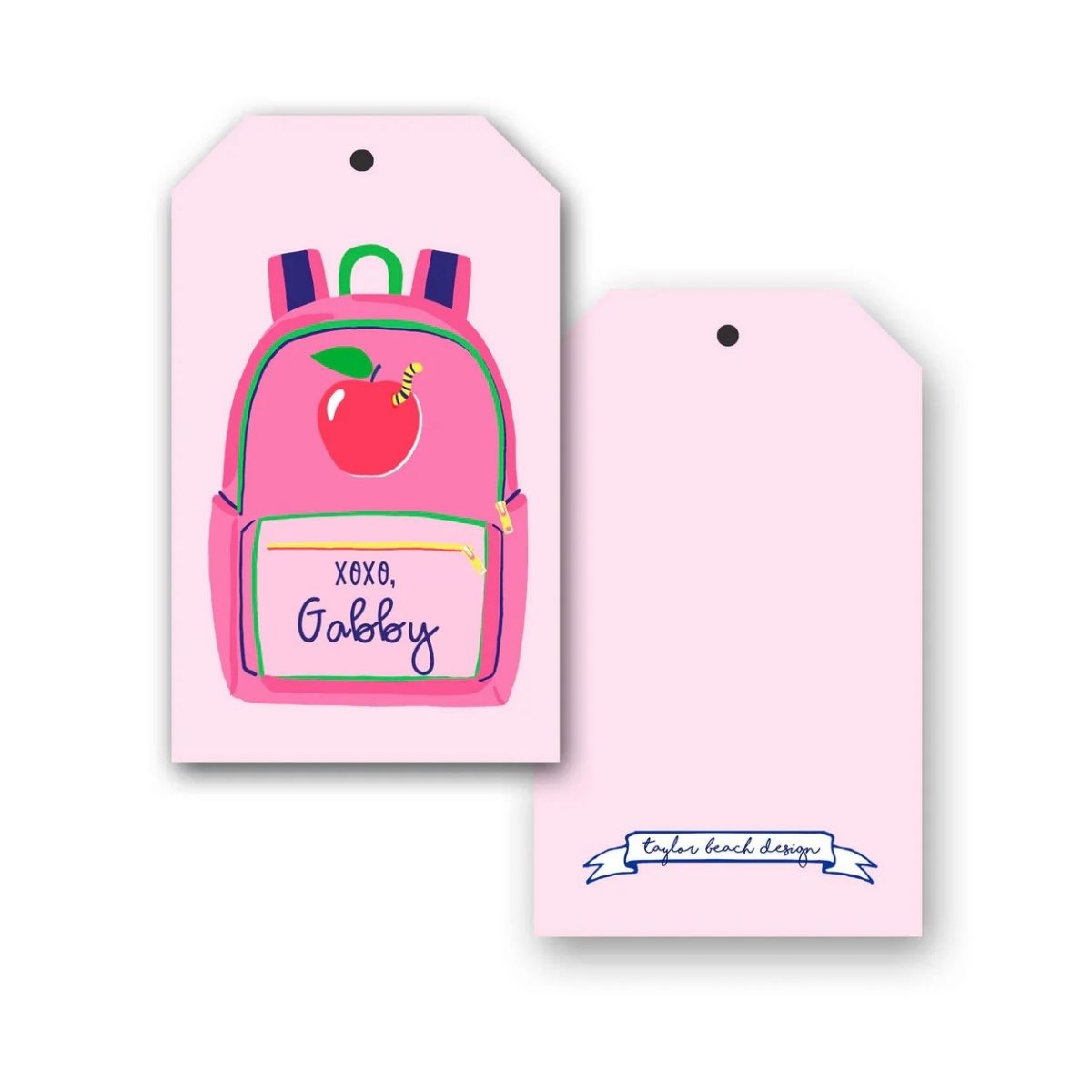 The Ultimate Guide to Backpack Hang Tags: Enhance Your Branding
