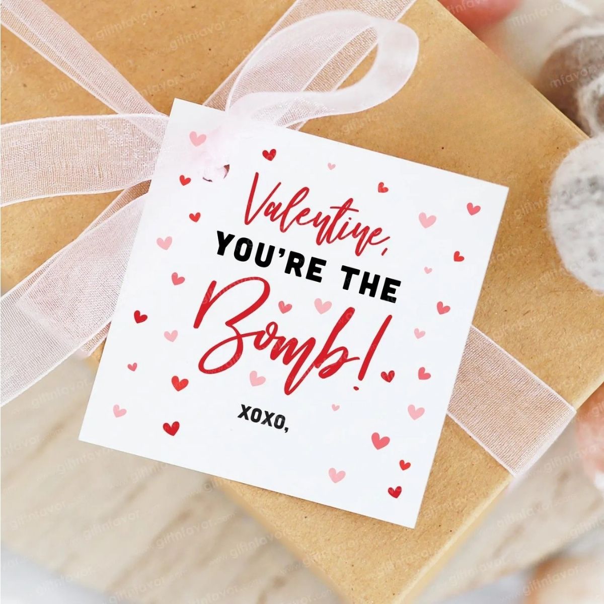 The Complete Guide to Bath Bomb Hang Tags: Enhance Your Product Packaging