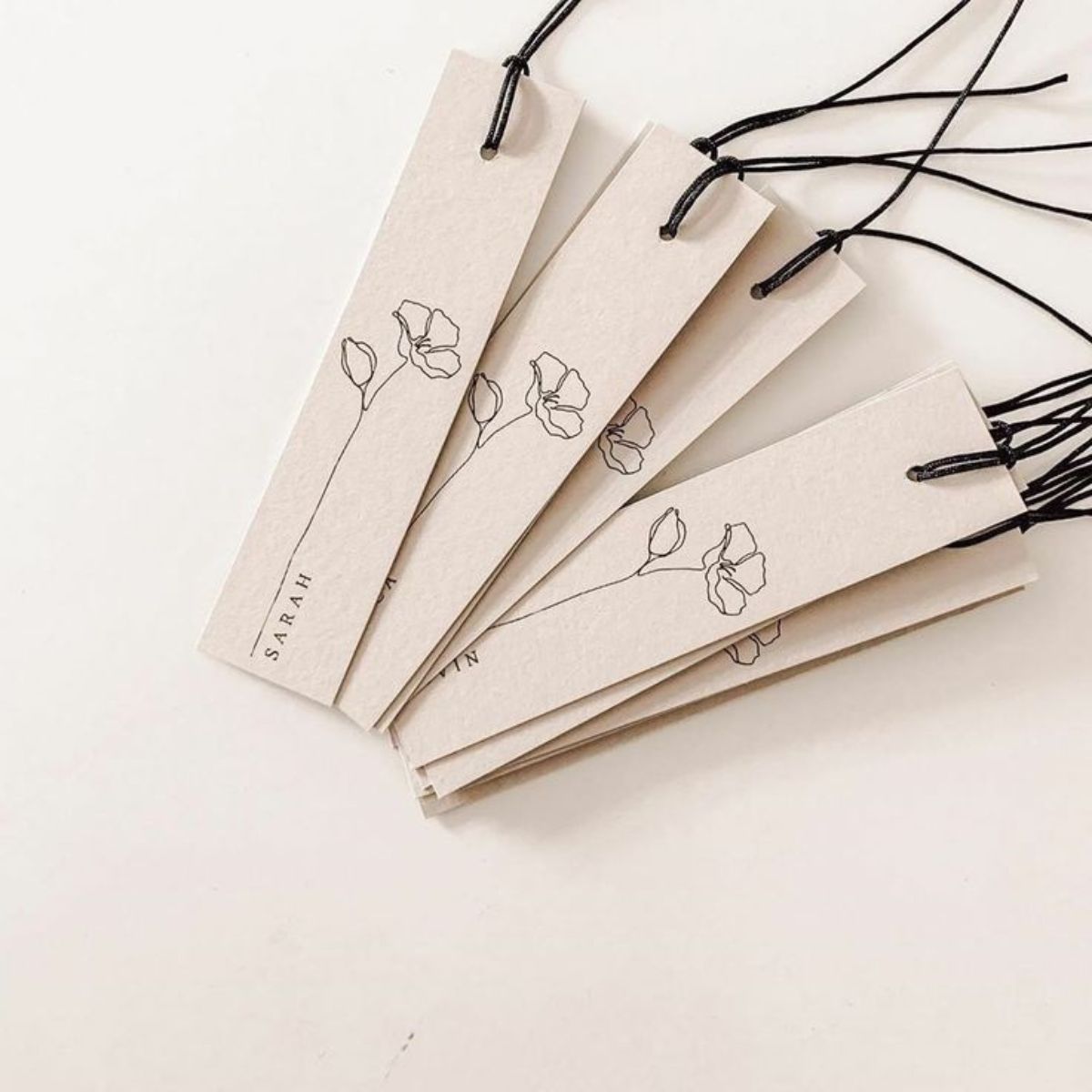 Custom Printed Swing Tags for Beauty Products - Comprehensive Guide