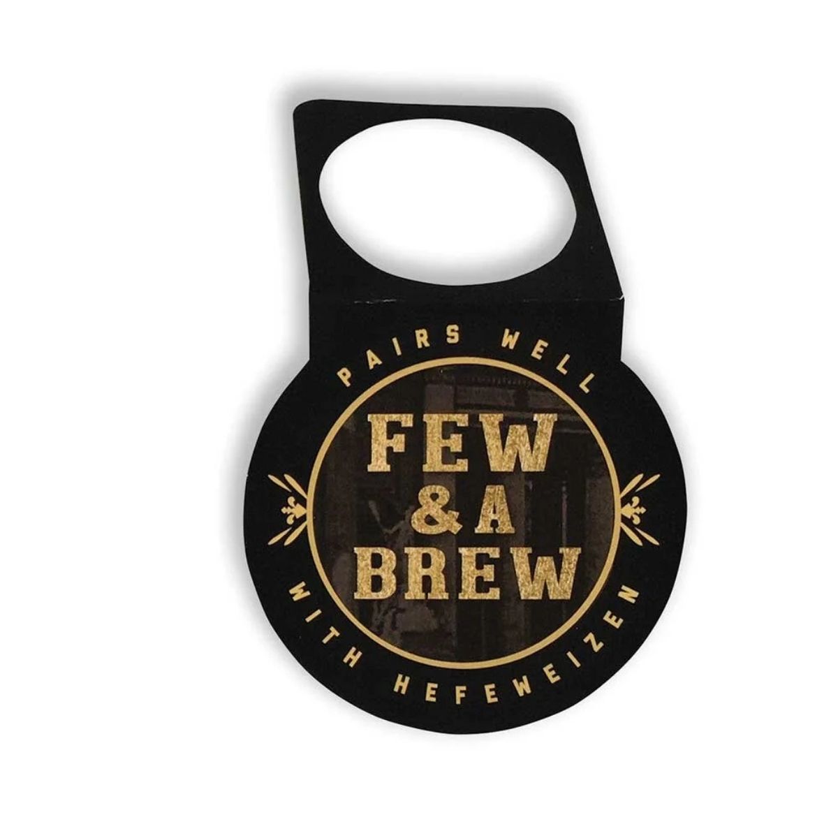 Custom Printed Swing Tags: Professional Solutions for Bottles