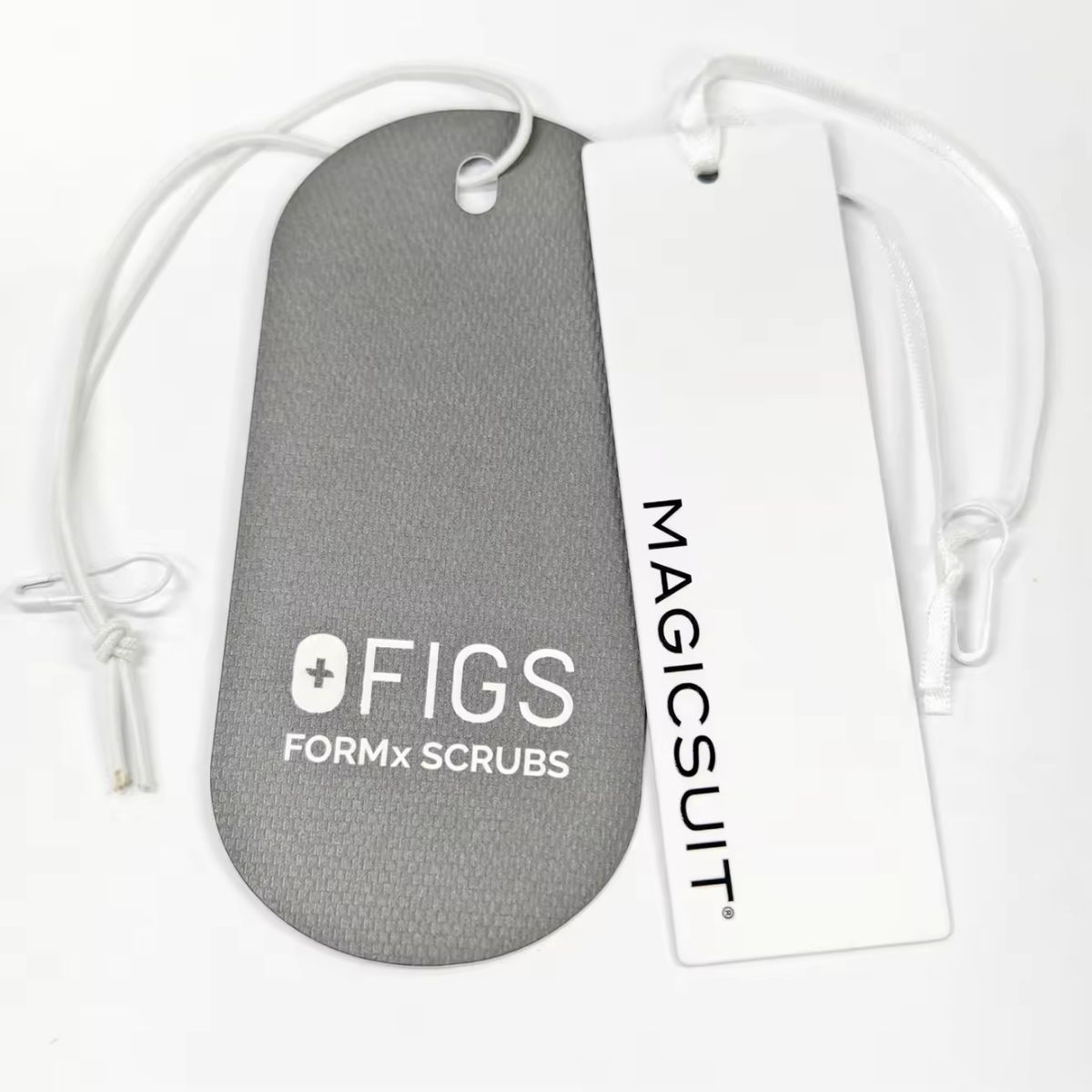 Enhance Your Brand with Custom Belt Hang Tags