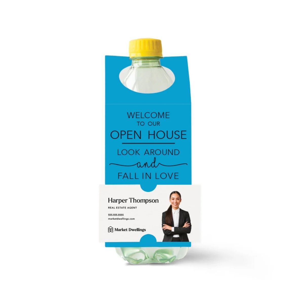 Exploring Beverage Bottle Hang Tags: Custom Designs for a Lasting Impression