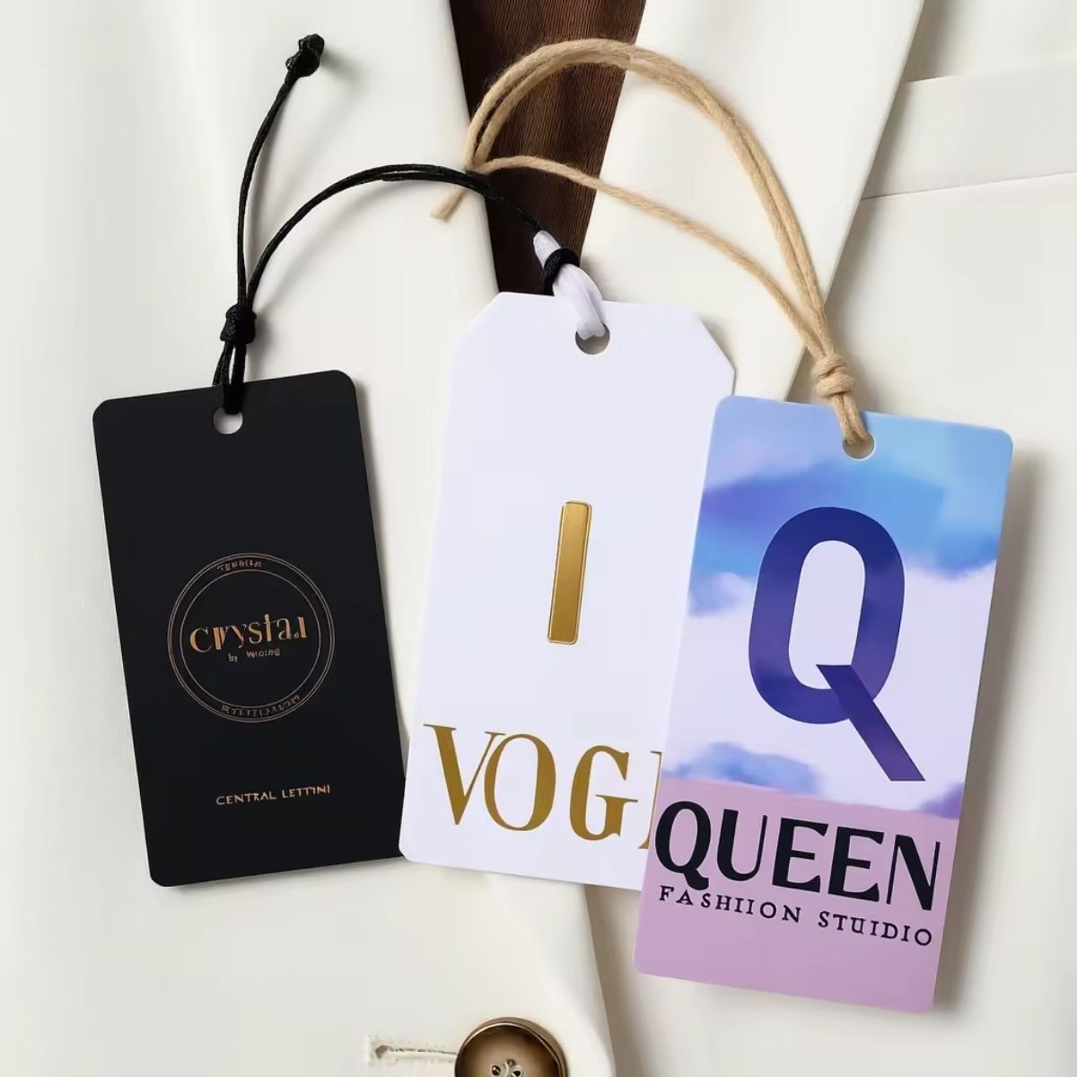 The Ultimate Guide to Biodegradable Tags and Sustainable Packaging