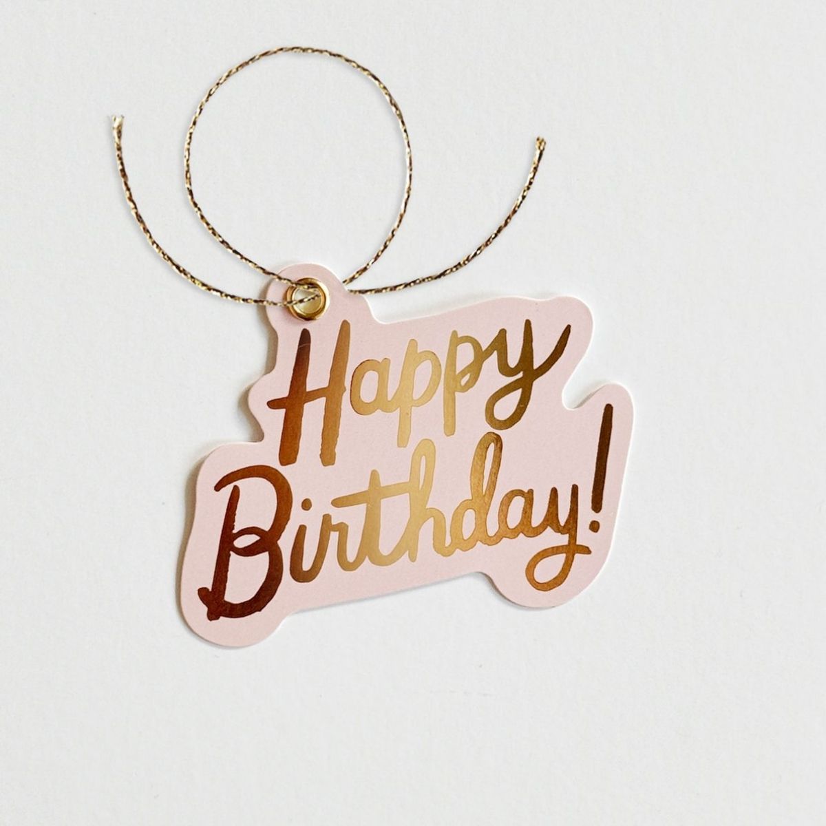 Custom Birthday Gift Tags: Printables, Stickers & Expert Insights