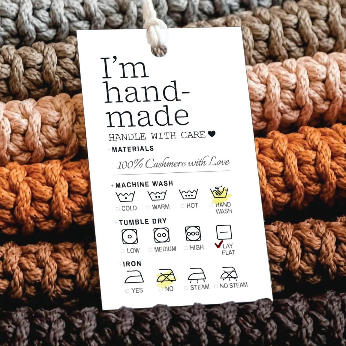 How to Choose the Best Blanket Hang Tags for Your Products