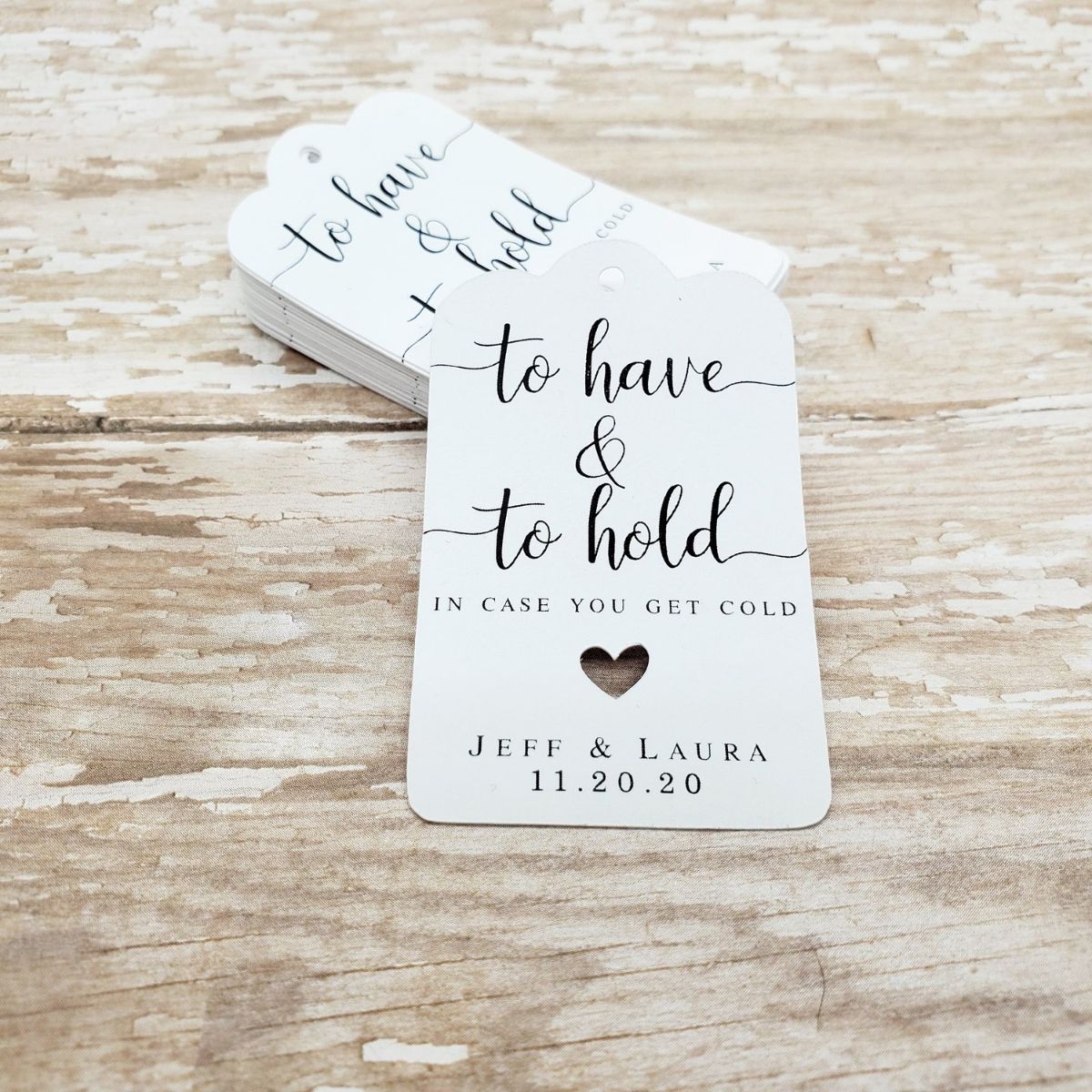 How to Choose the Best Blanket Hang Tags for Your Products