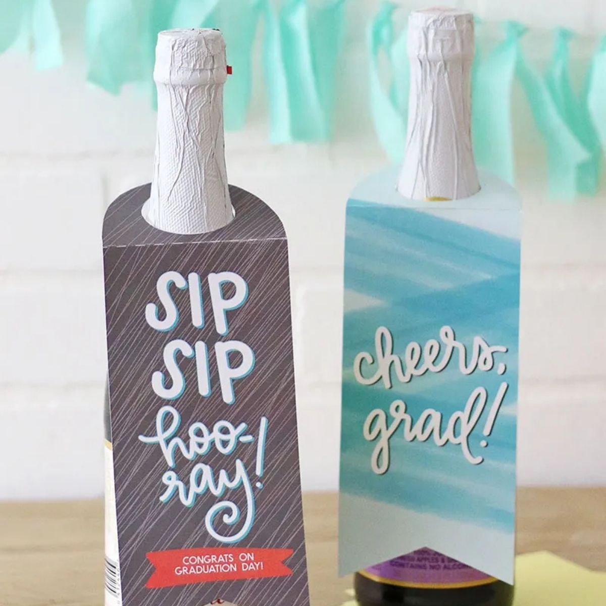 The Complete Guide to Custom Bottle Tags: Expert Insights from Swing Tags Co UK