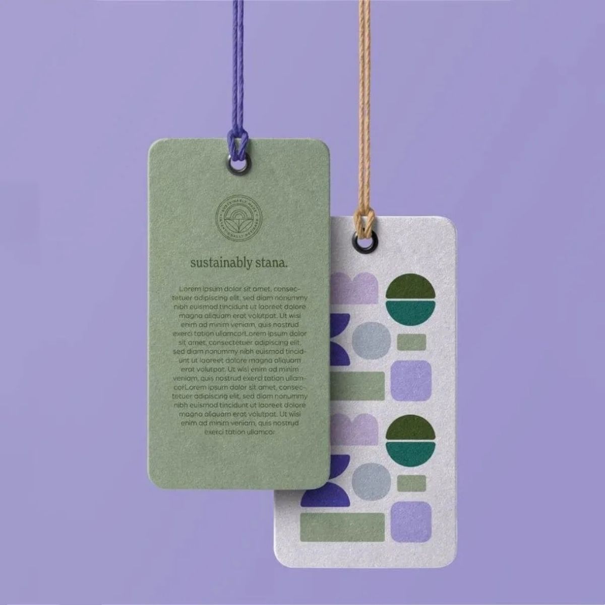 Custom Bulk Food Product Tags & Food Label Stickers: The Ultimate Guide