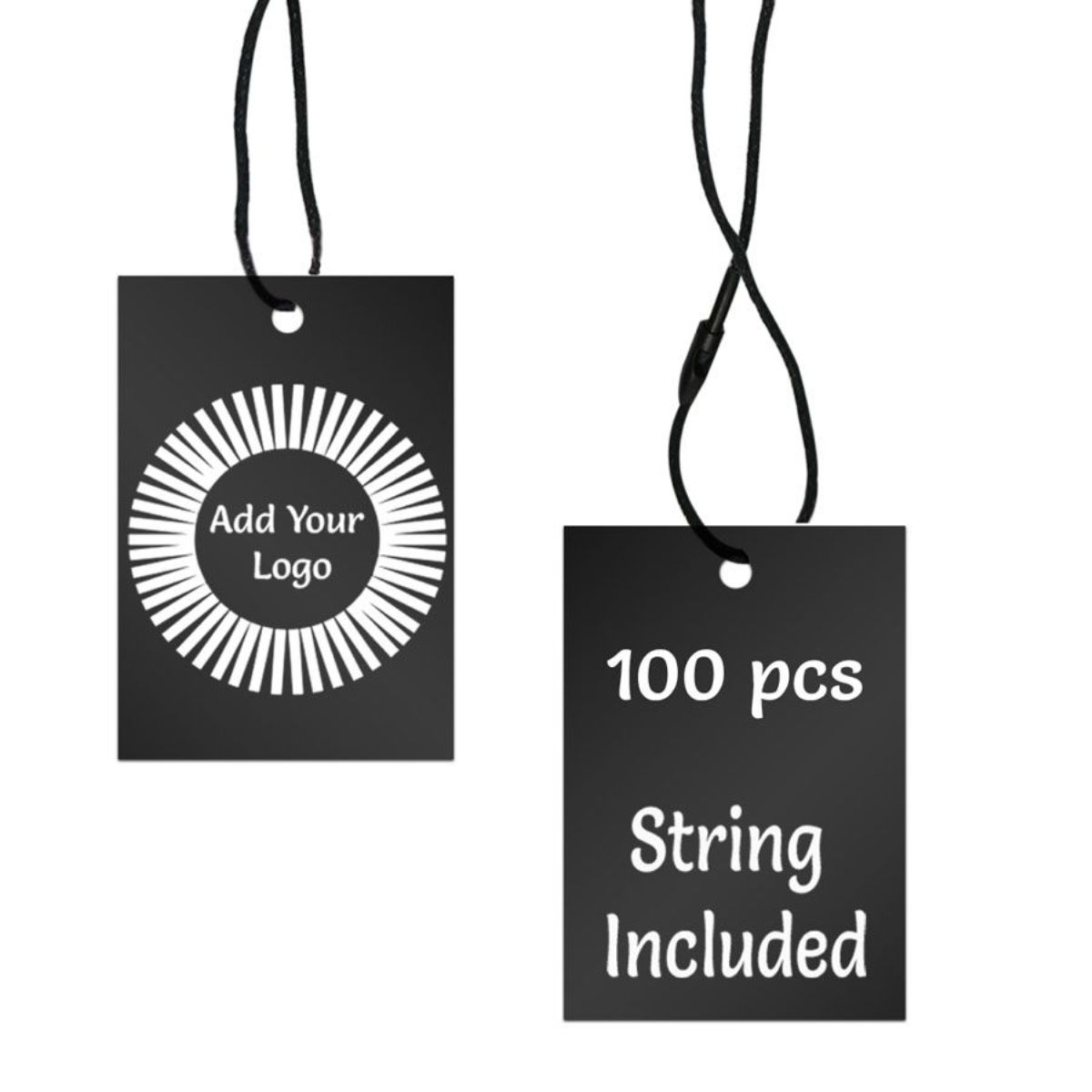 Expert Guide to Custom Printed Swing Tags for Every Industry
