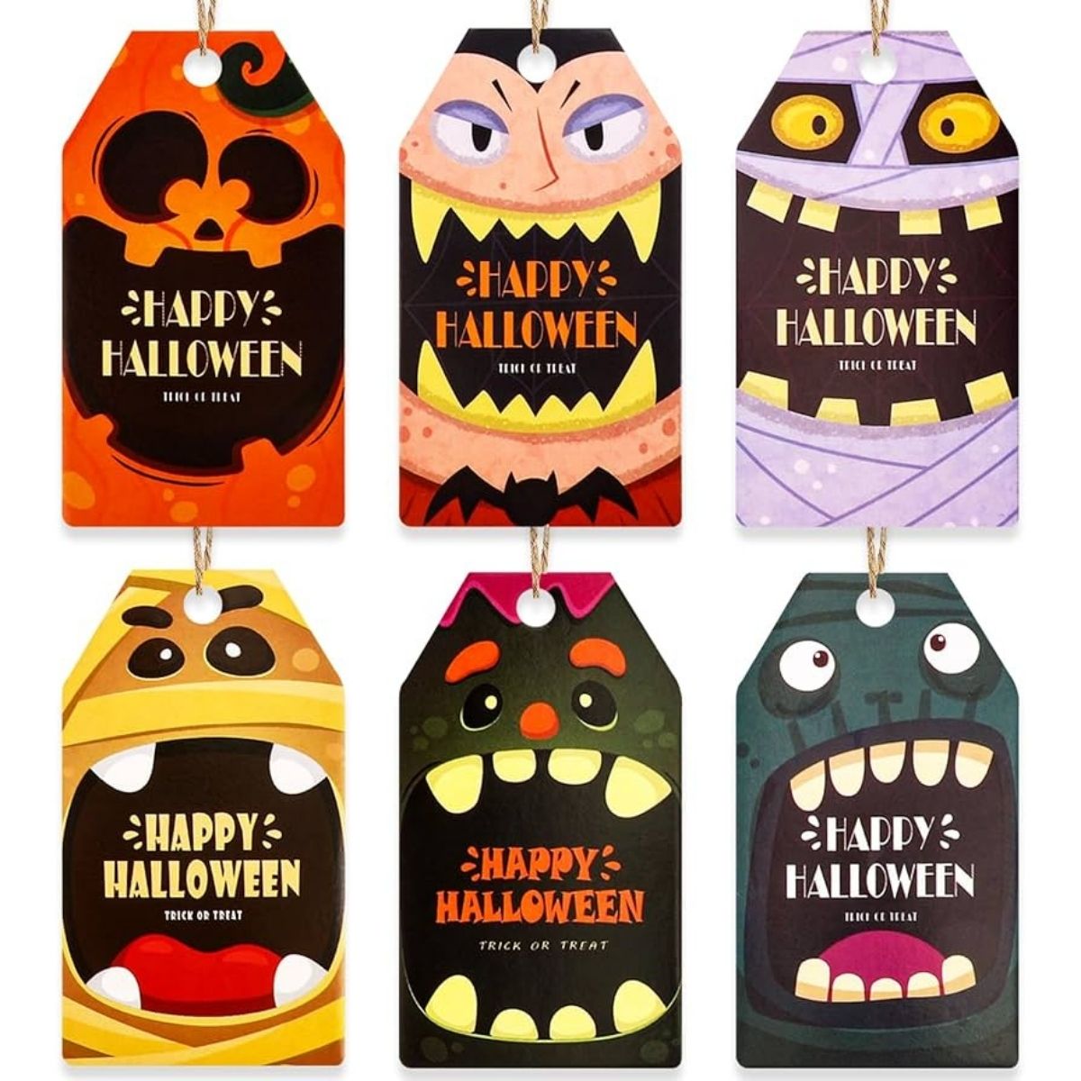 Comprehensive Guide to Custom Candy Bag Tags: Ideas & Uses
