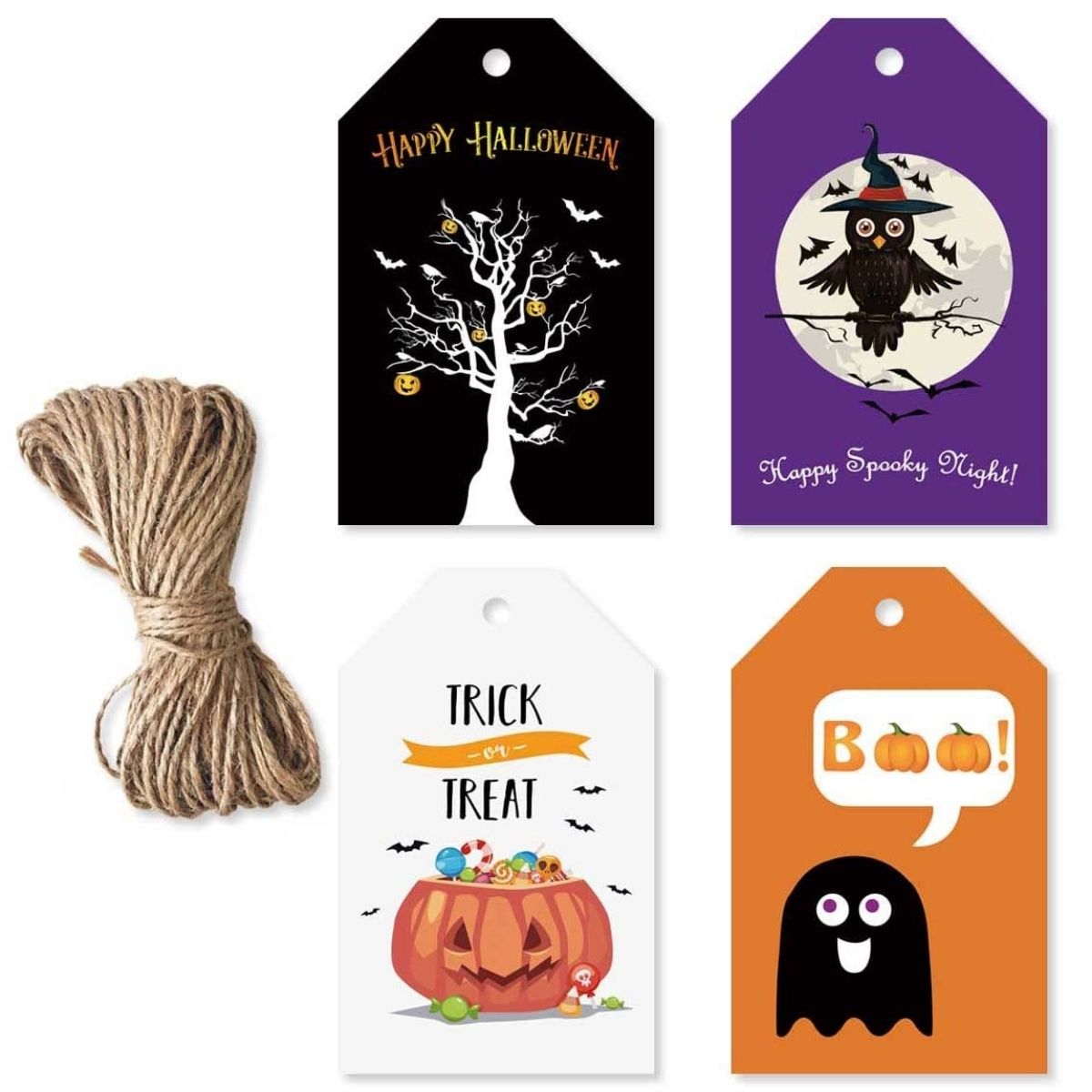 Comprehensive Guide to Custom Candy Bag Tags: Ideas & Uses