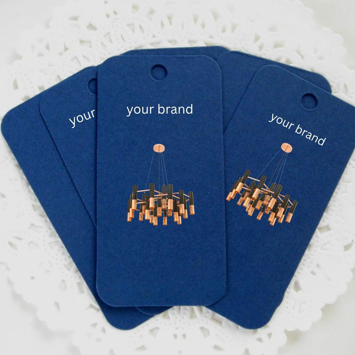 Everything You Need to Know About Cardstock Tags and Their Uses
