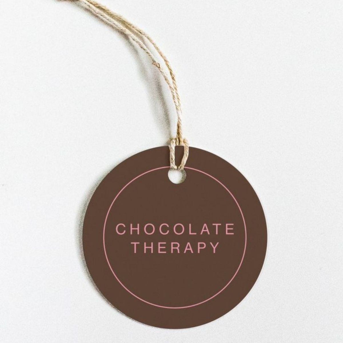How Custom Chocolates Gift Tags Elevate Your Brand