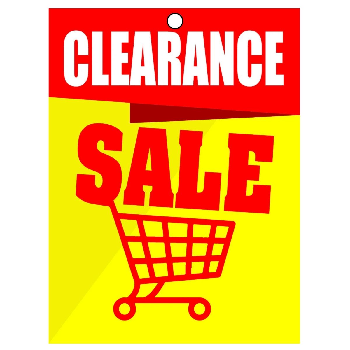 The Essential Guide to Custom Clearance Product Tags for Retail Success