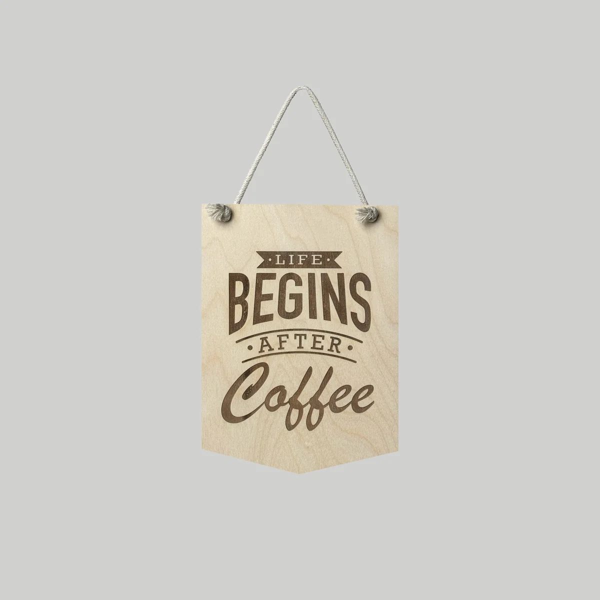 How to Choose the Best Coffee Bag Hang Tags for Your Brand