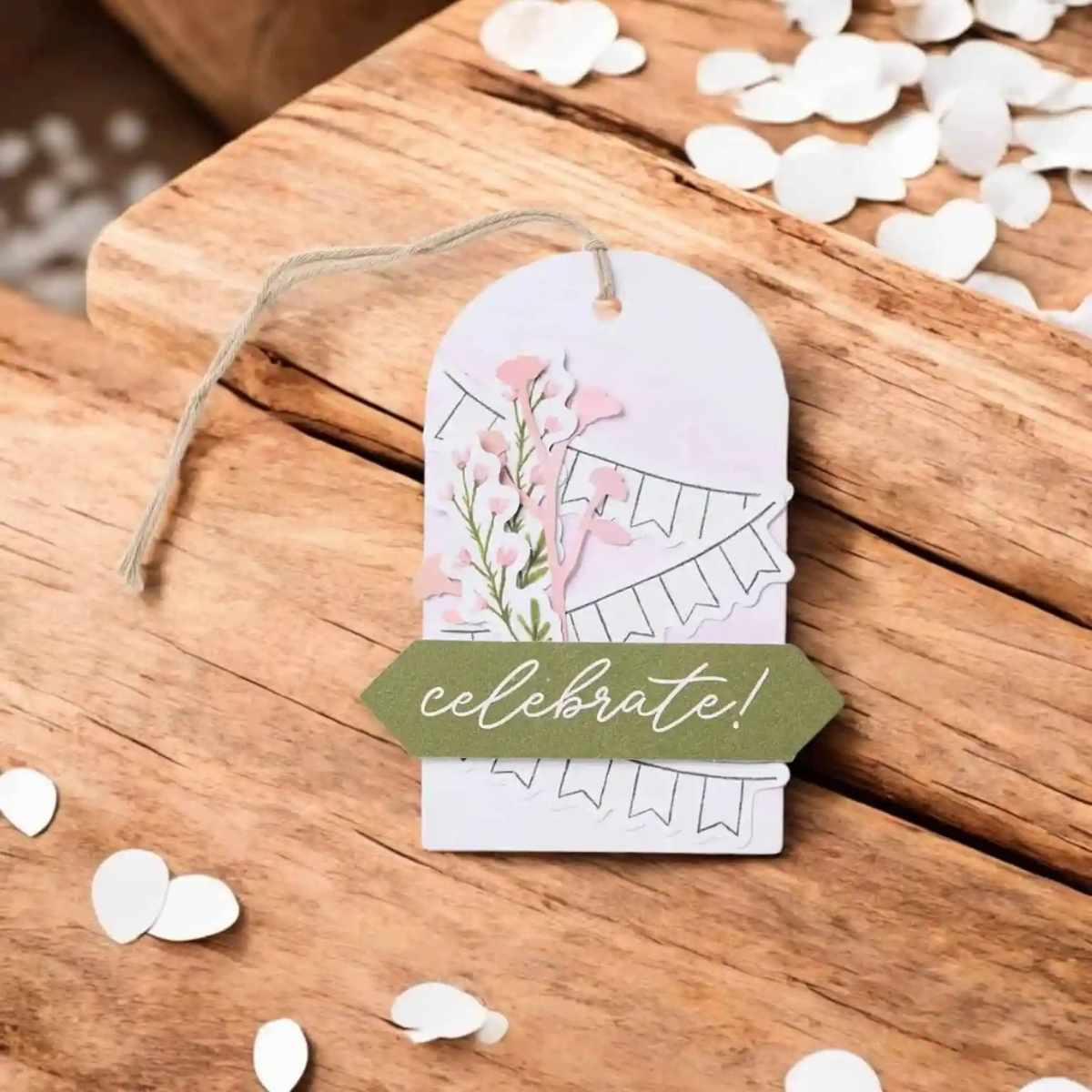 Mastering Swing Tags: Tips for Custom Printed Tag Design and Organization