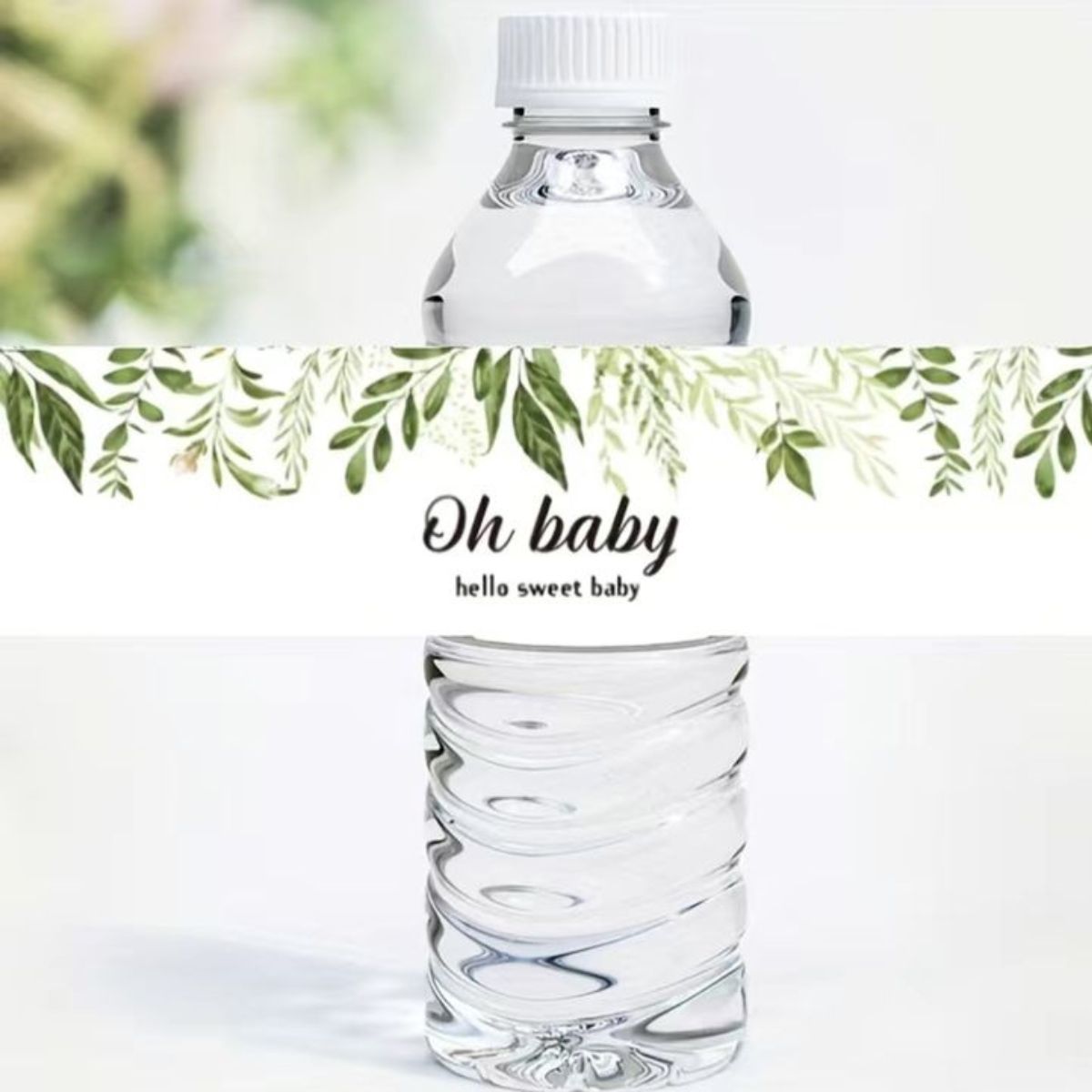 Everything You Need to Know About Custom Conditioner Bottle Tags