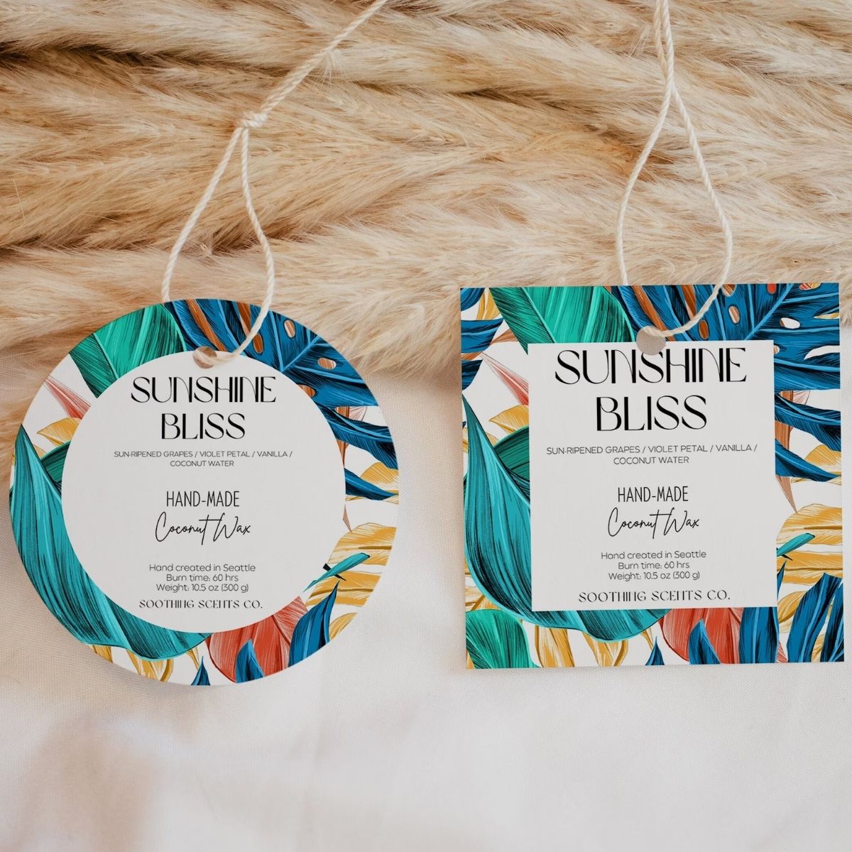 Everything You Need to Know About Custom Hang Tags