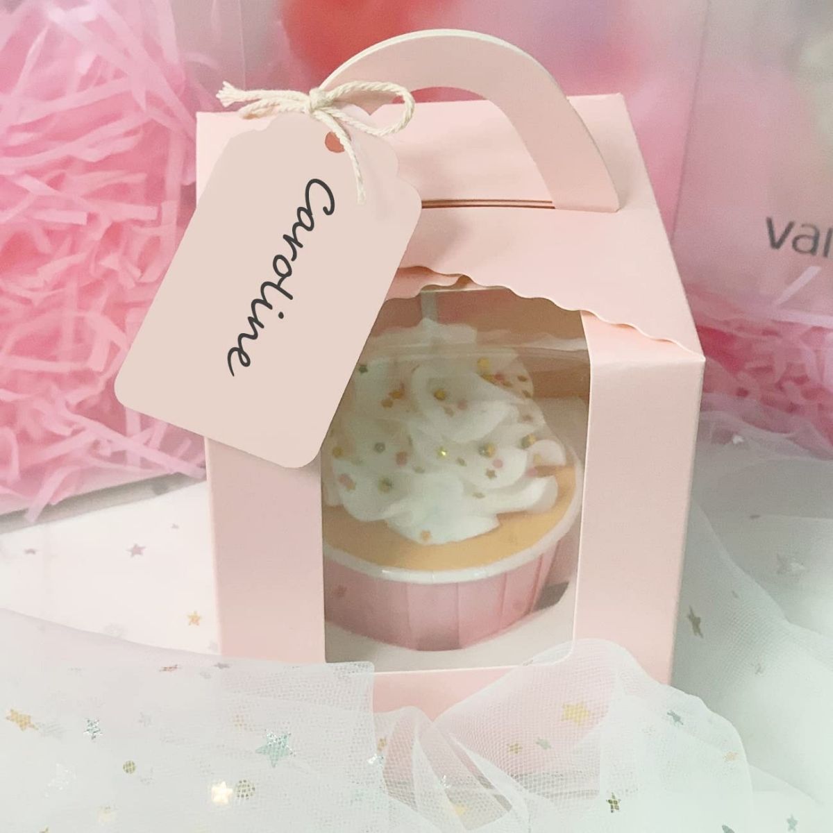 Custom Cupcake Box Tags: Ideas, Tips & Expert Insights
