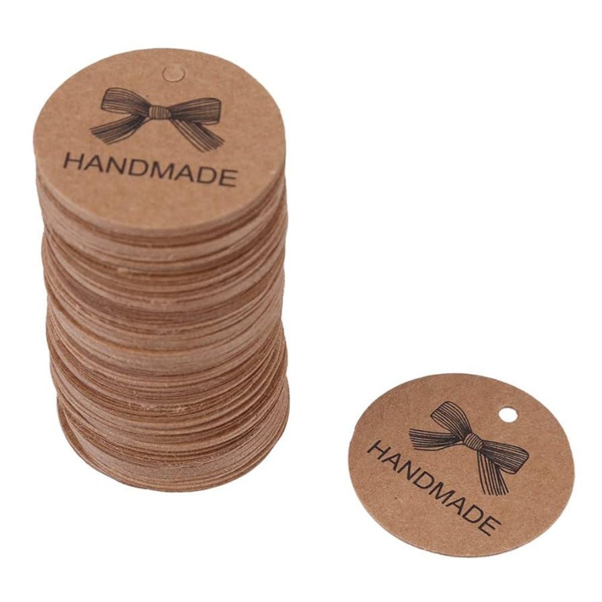 Custom Dessert Packaging Tags: Everything You Need to Know