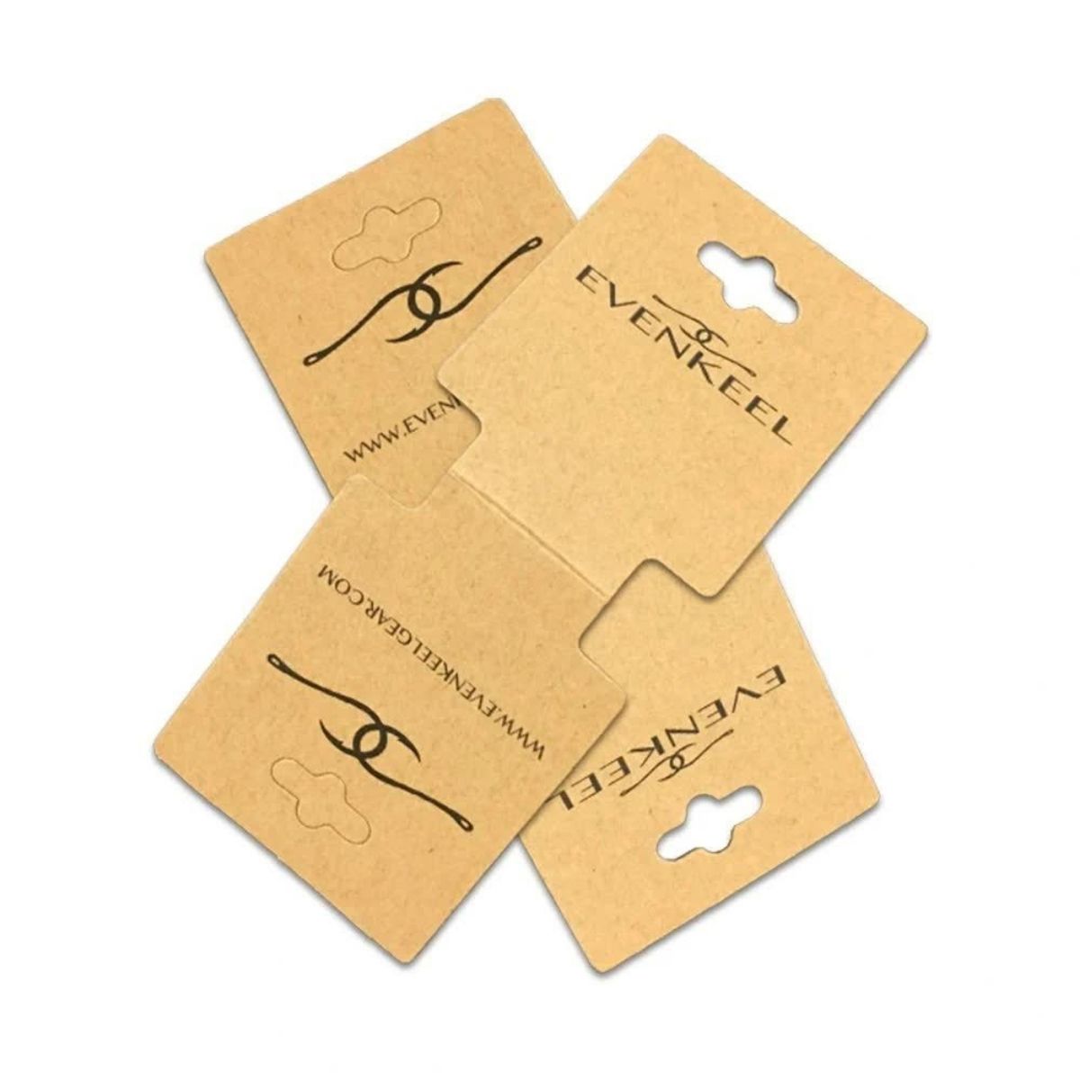 Custom Die-Cut Jewelry Tags: Your Complete Guide