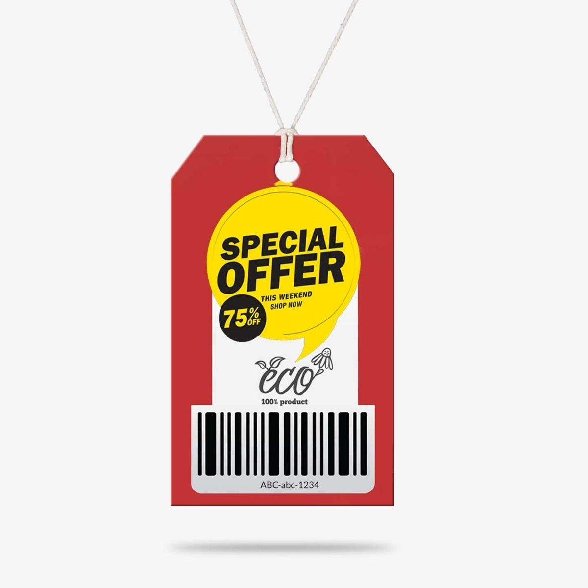 Guide to Choosing the Best Discount Sale Tags for Retail