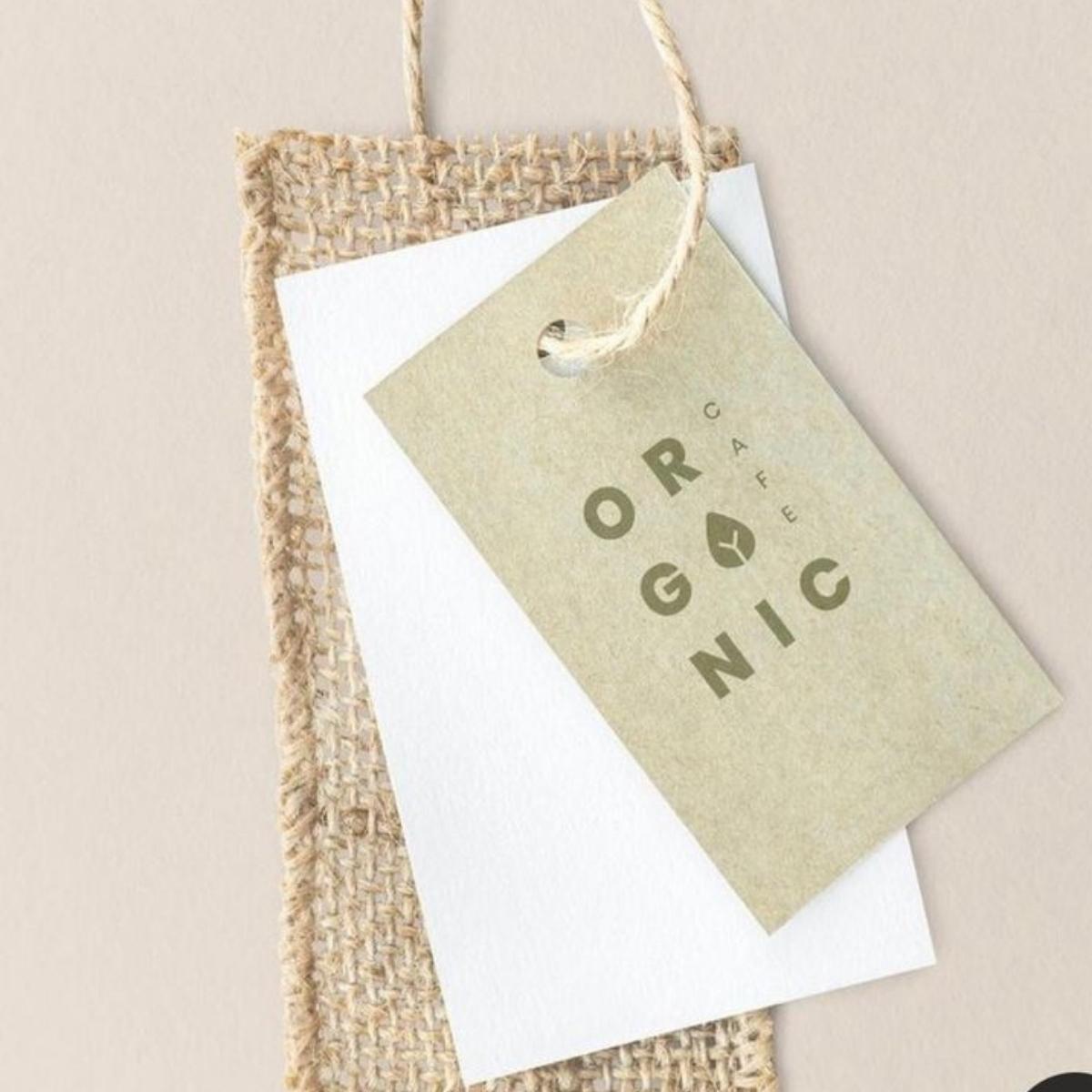 The Ultimate Guide to Eco Kraft Tags: Transform Your Branding