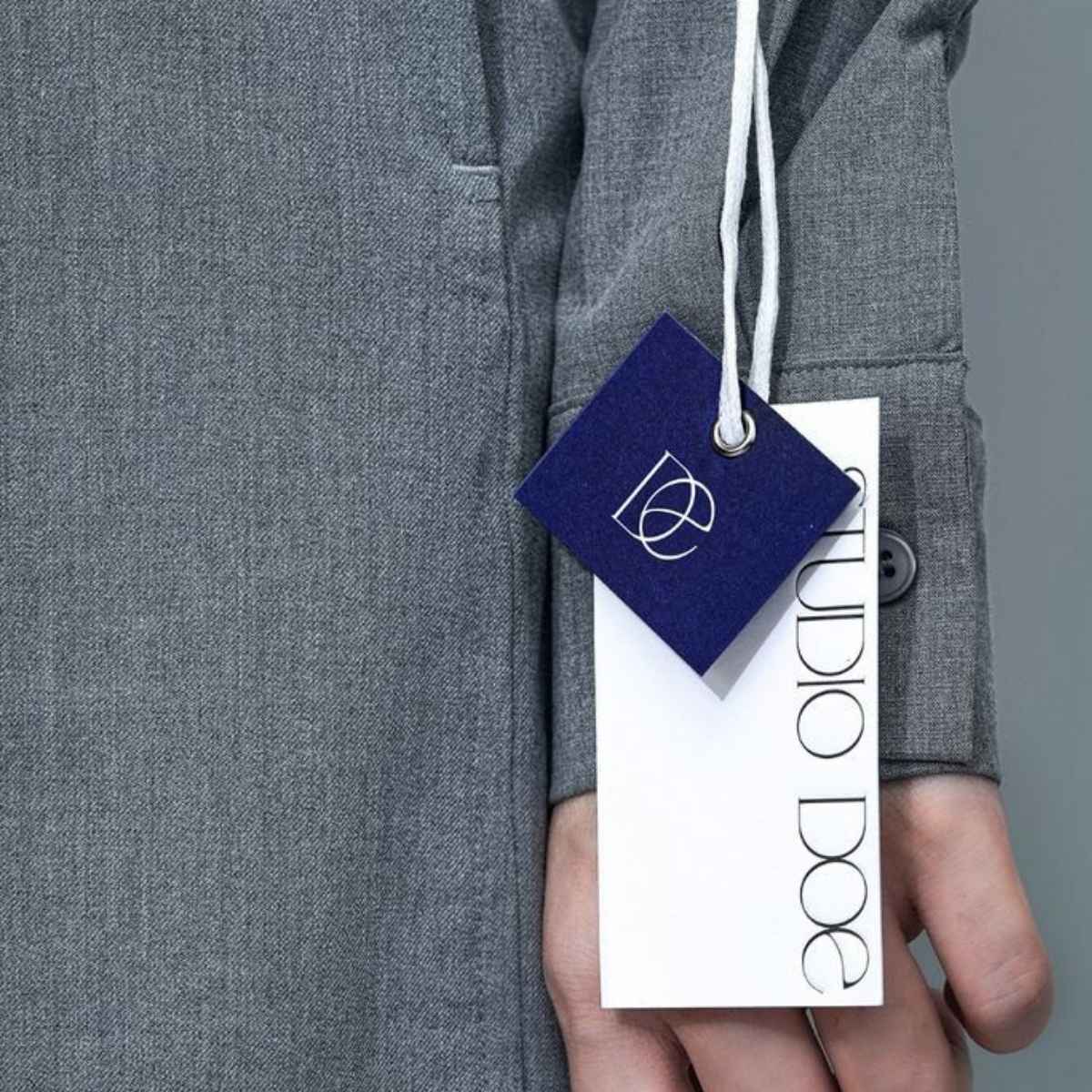 The Ultimate Guide to Fabric Content Tags for Clothing