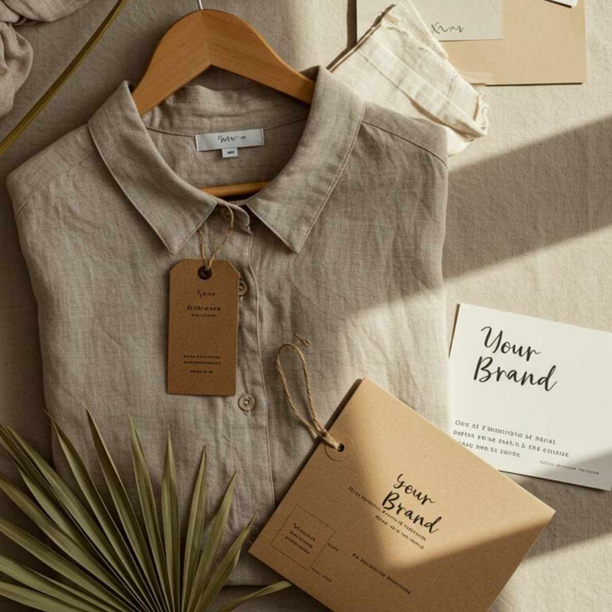 The Ultimate Guide to Fabric Content Tags for Clothing