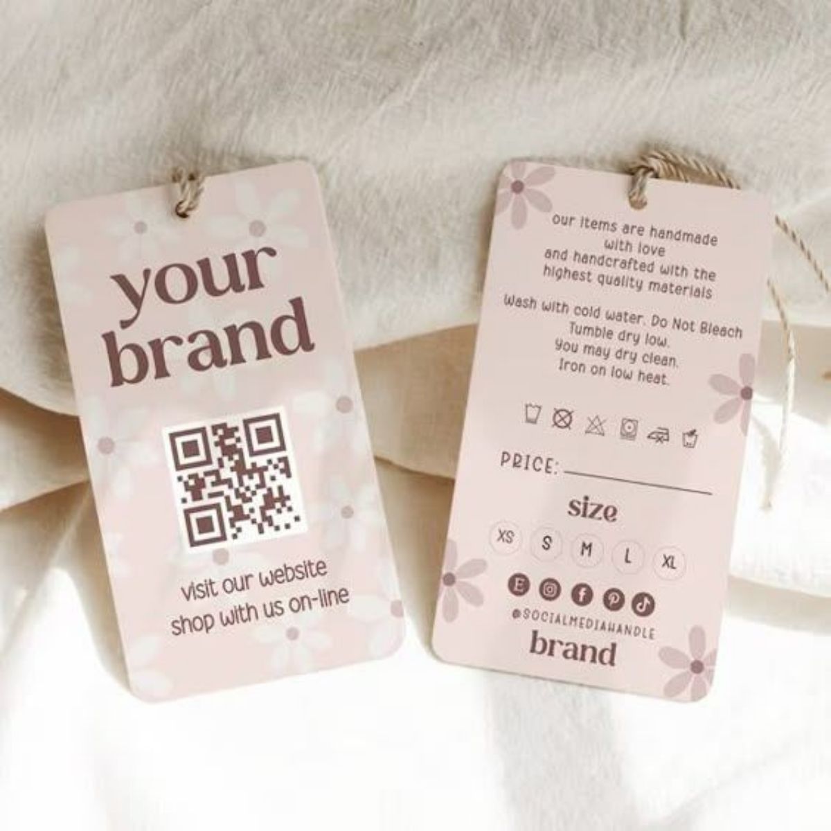 Everything You Need to Know About Custom Face Cream Tags