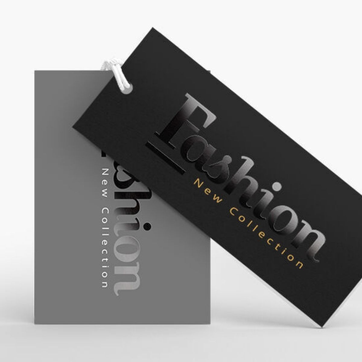 Why Custom Printed Facial Mask Tags Are Essential for Beauty Brands