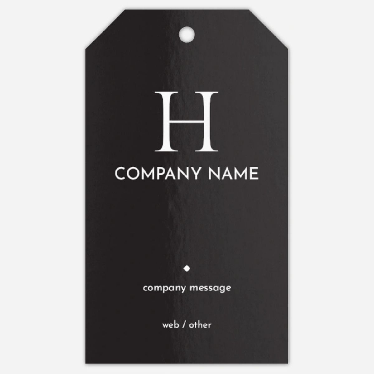 Why Custom Printed Facial Mask Tags Are Essential for Beauty Brands
