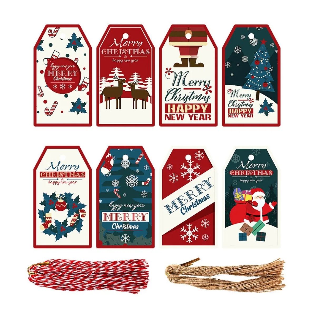 Complete Guide to Personalized Gift Box Hang Tags