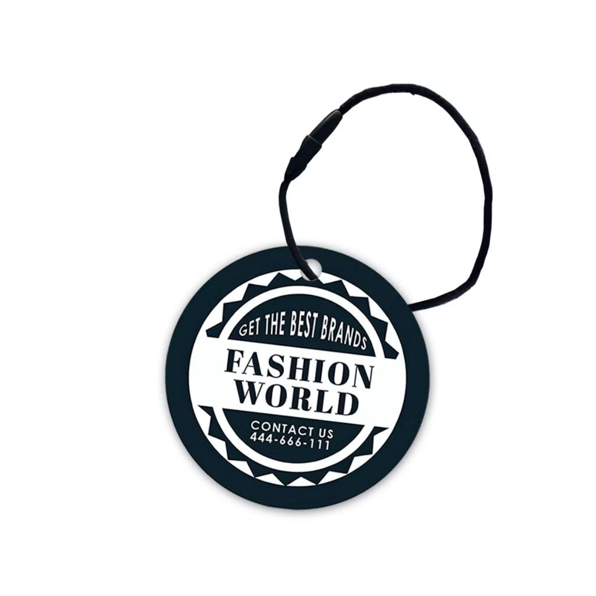 Custom Hang Tags: A Guide to Quality, Branding, and Excellence