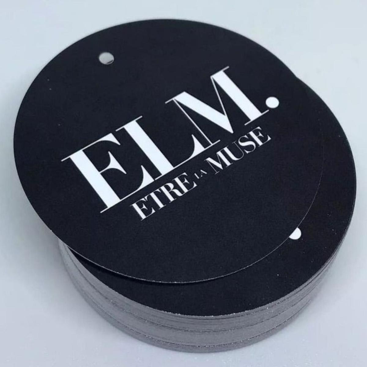 The Ultimate Guide to Choosing Between Glossy and Matte Finishes for Your Swing Tags