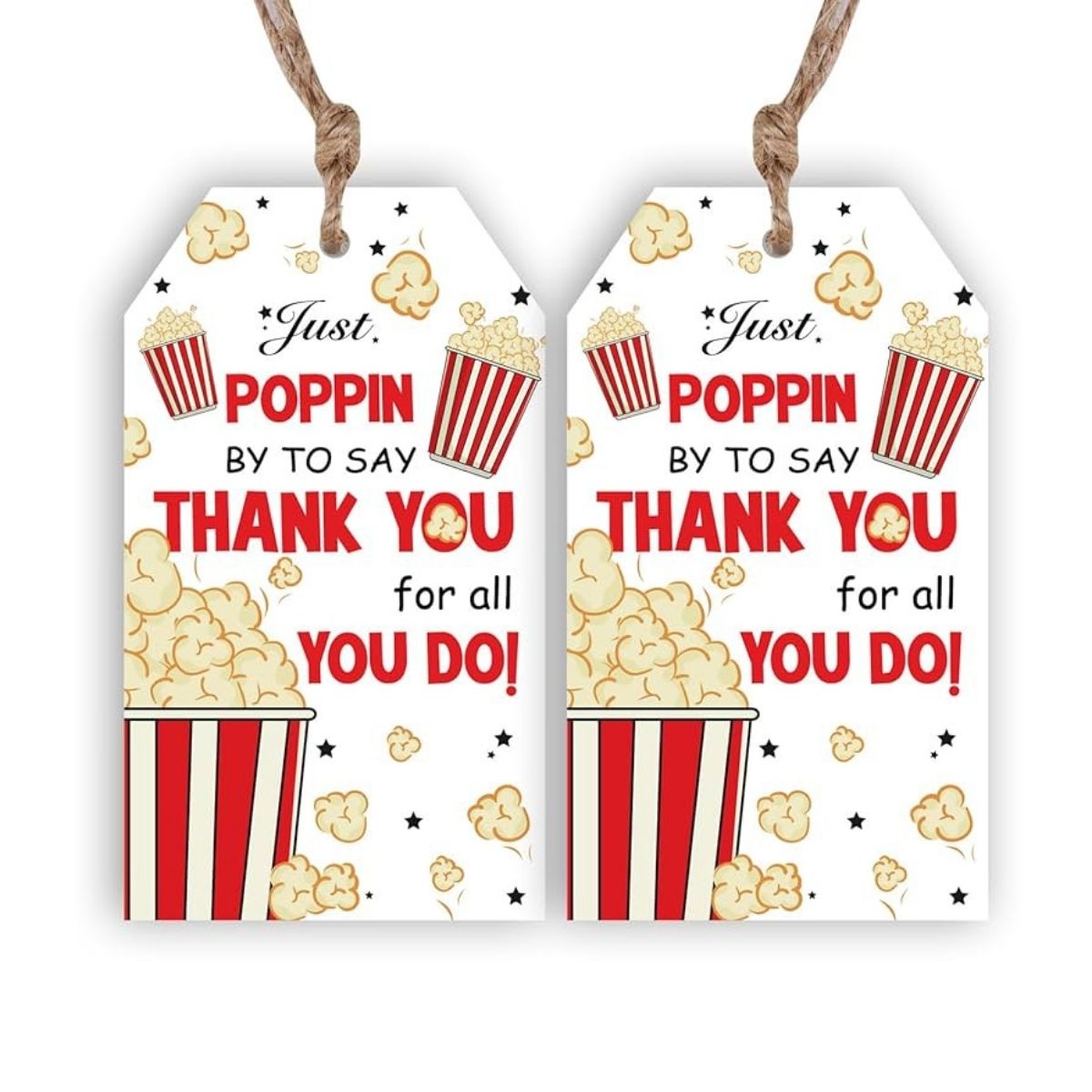 Custom Printed Swing Tags: Elevate Your Brand with Expert Design