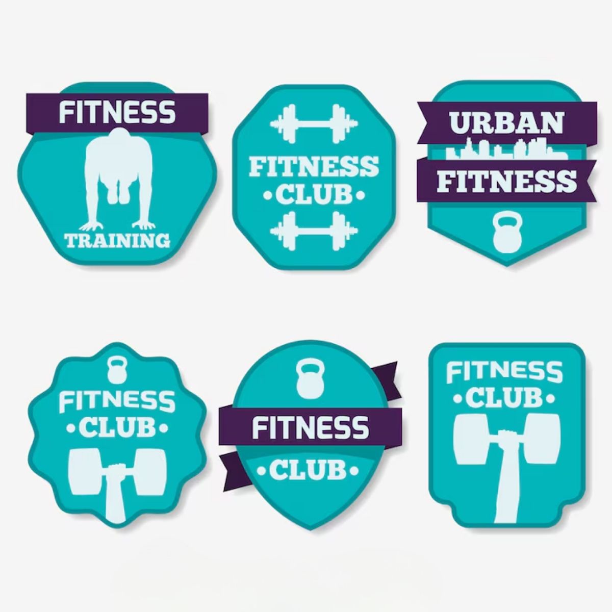 Custom Gym Apparel Tags: Design Guide & Practical Uses