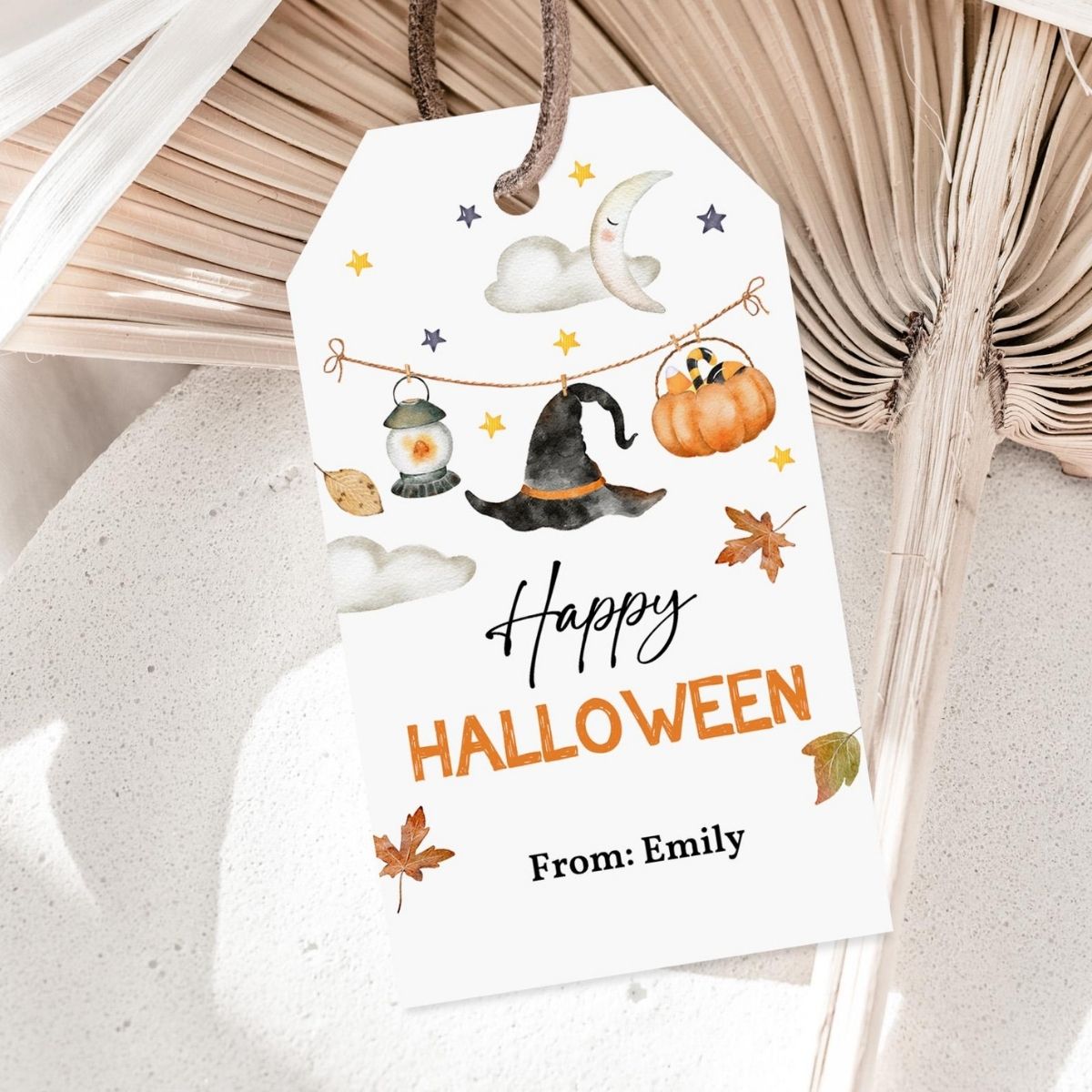 The Ultimate Guide to Custom Halloween Product Tags