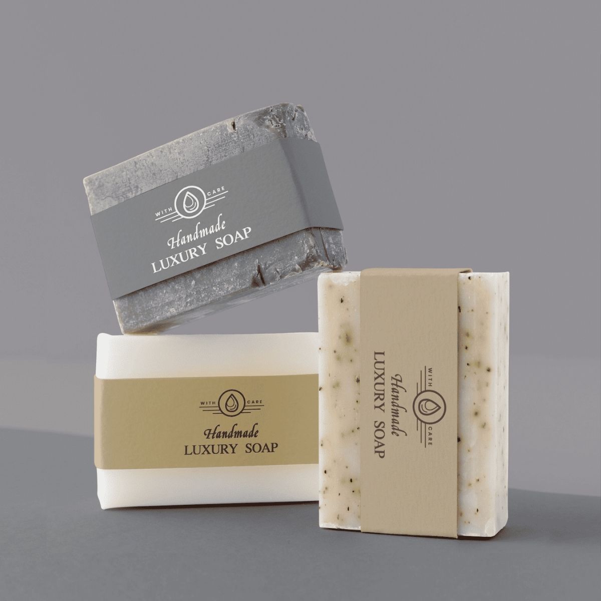 Handmade Soap Tags and Custom Soap Labels: A Complete Guide