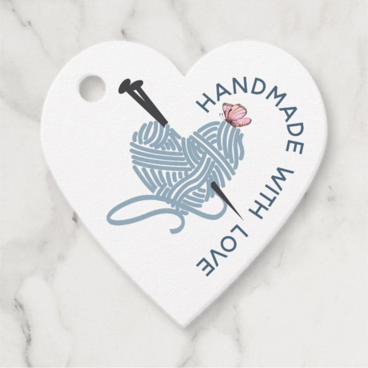 Custom Printed Swing Tags: The Ultimate Guide to Choosing Heart Gift Tags