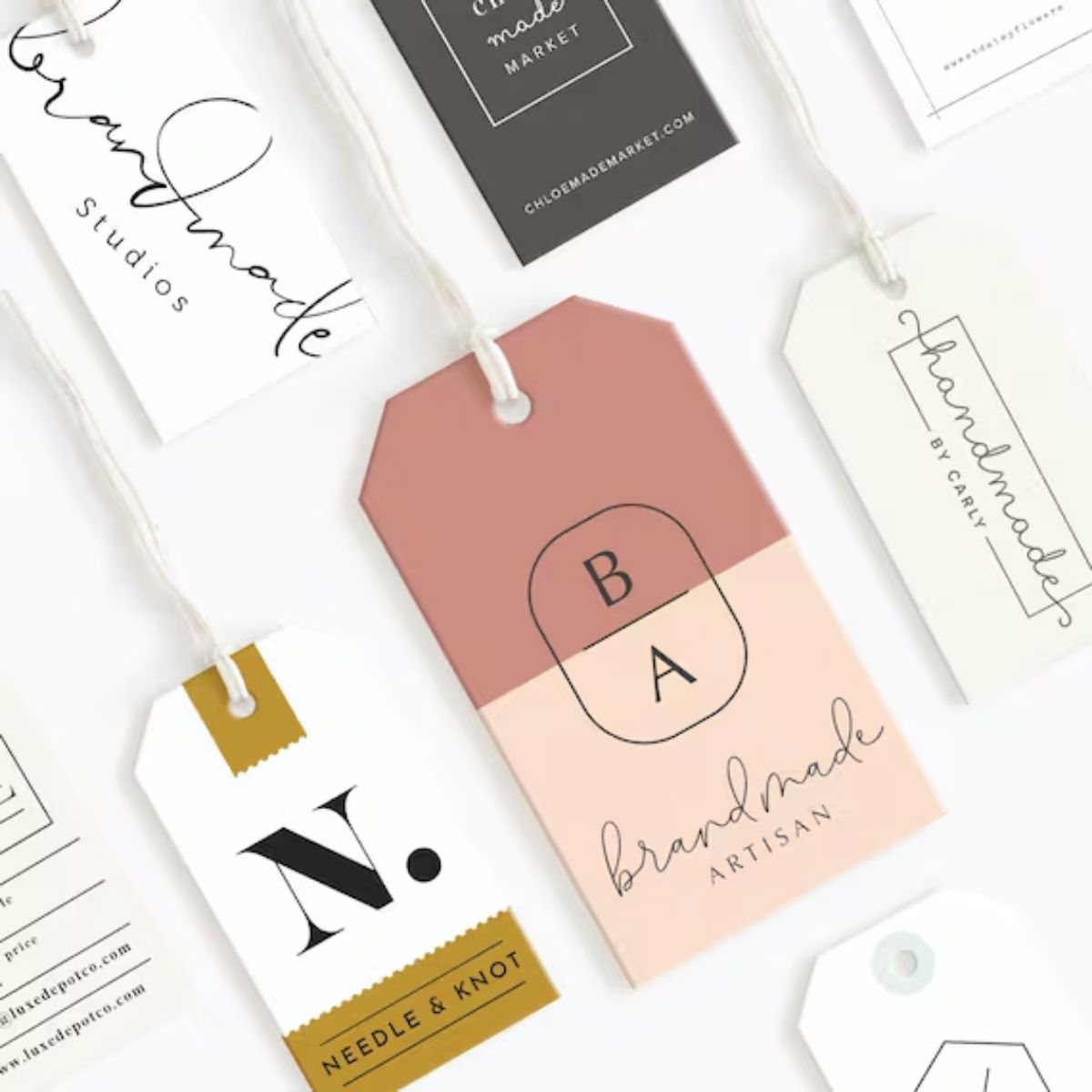 Understanding Custom Printed Swing Tags: Expert Insights