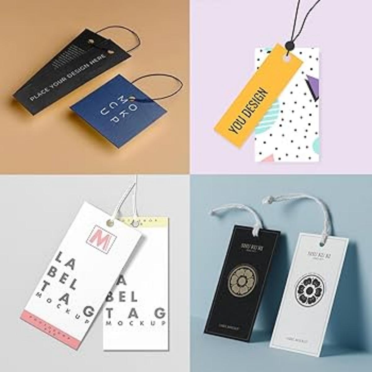 Understanding Custom Printed Swing Tags: Expert Insights