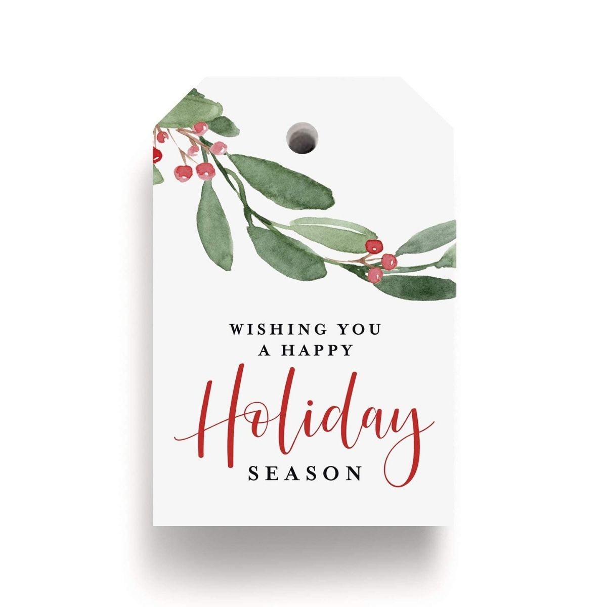 Holiday Gift Tags: Your Complete Guide to Printable and Personalized Options