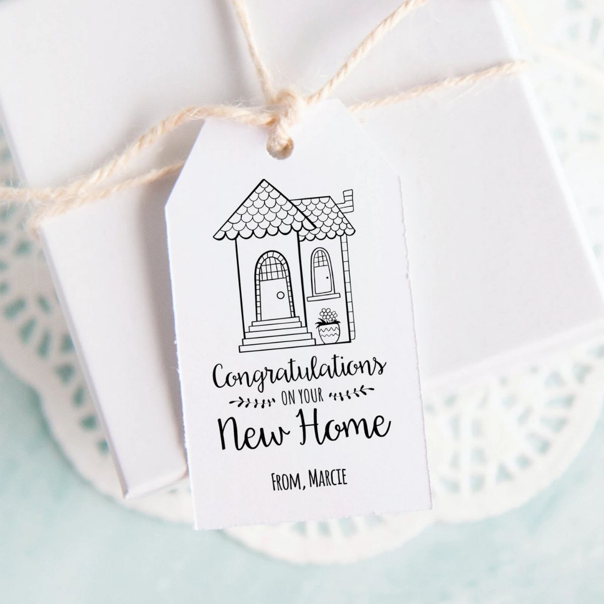 The Power of Custom-Printed Swing Tags for Home Decor Brands