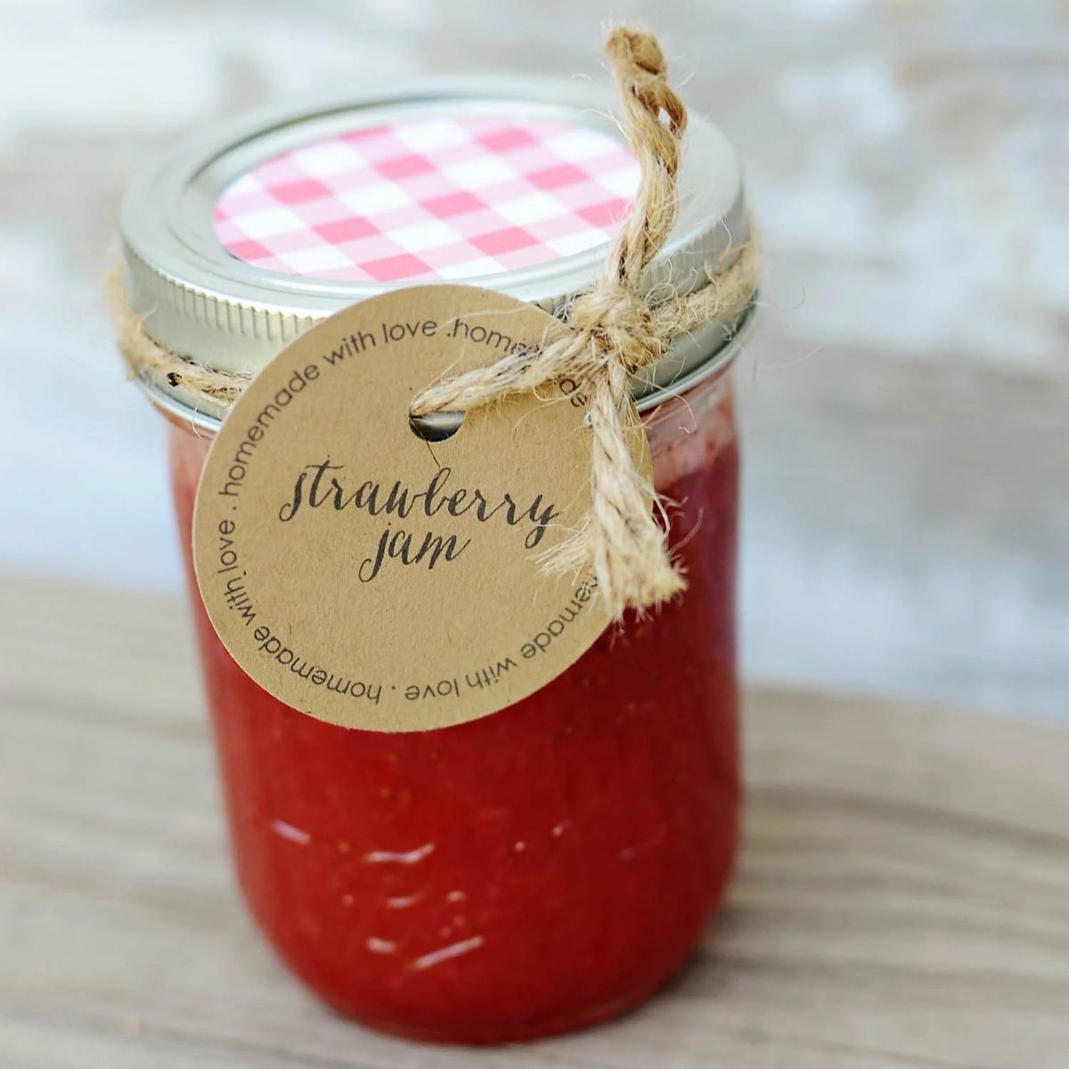 Comprehensive Guide to Jam Jar Tags: Printable, Custom, and Free Options
