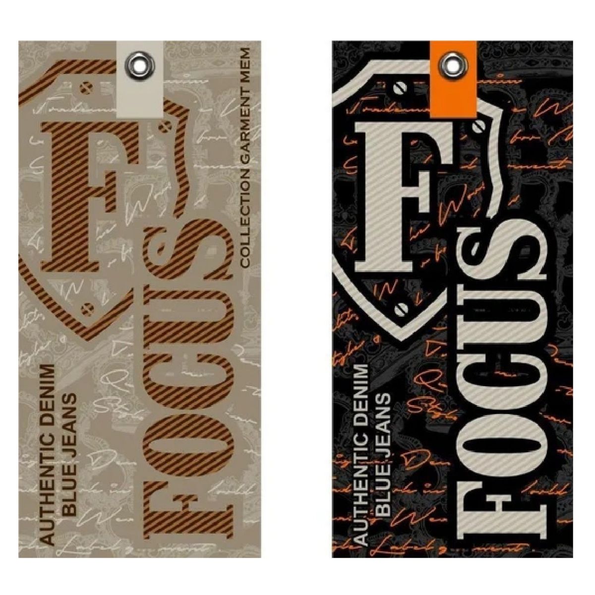 Comprehensive Guide to Custom Jeans Hang Tags