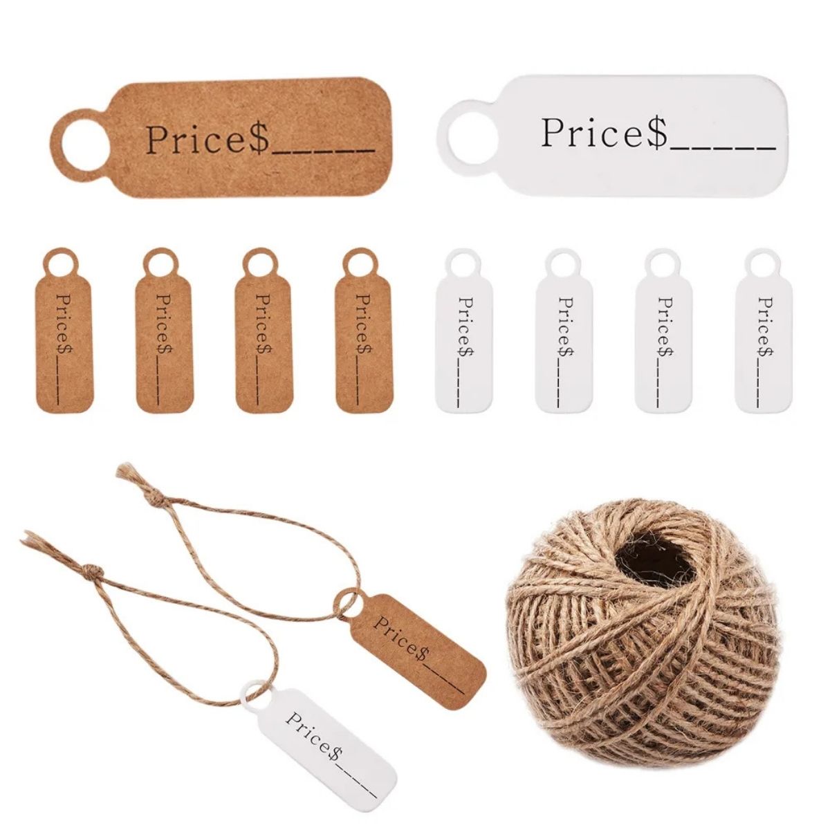 Expert Guide to Custom Printed Swing Tags - Enhance Your Branding