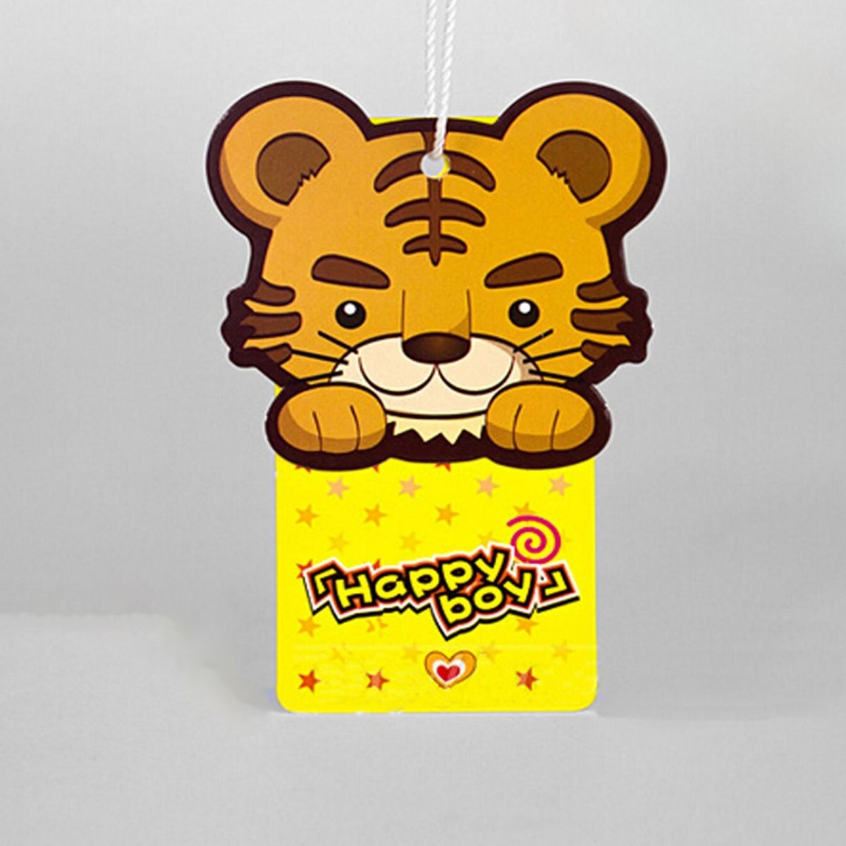 Everything You Need to Know About Custom Hang Tags for Kids Clothing