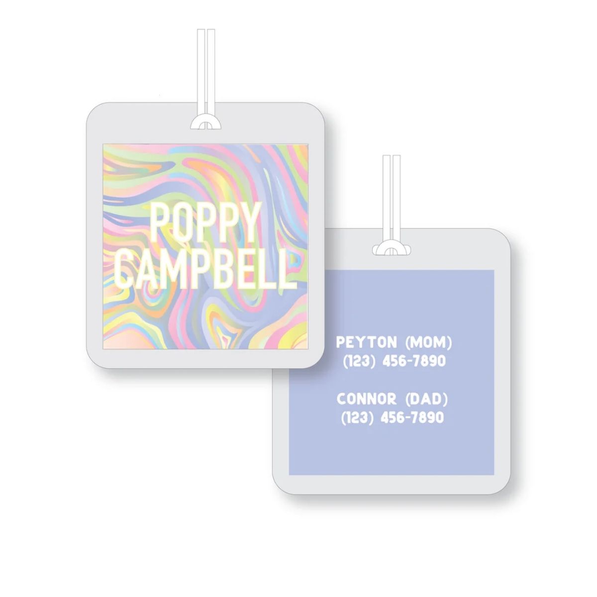 Custom Laminated Tags: A Guide to Creating Durable and Stylish Solutions