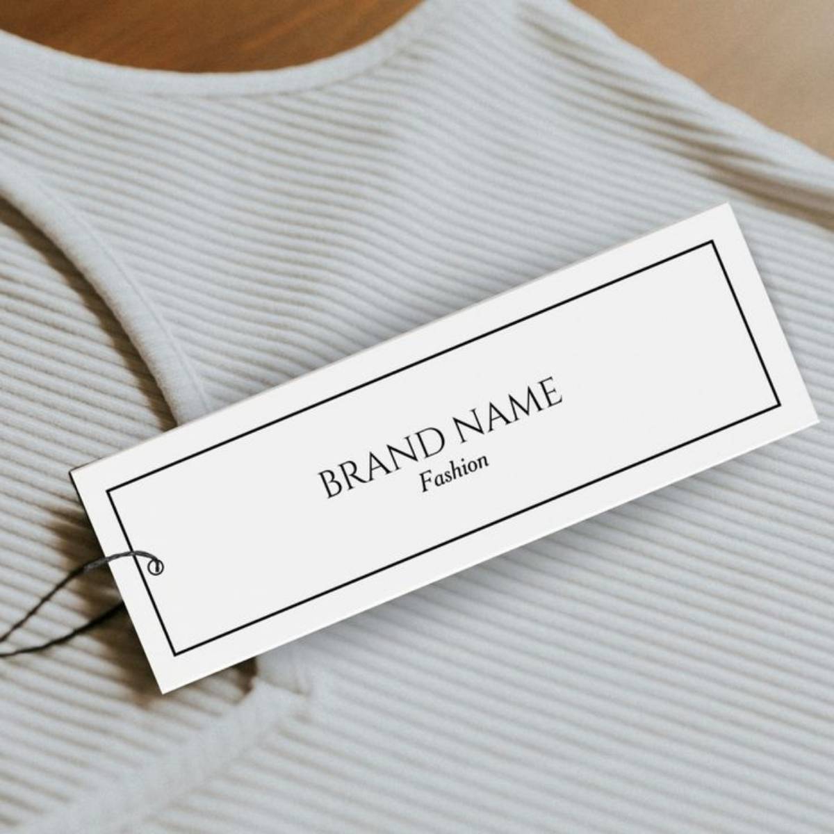 The Ultimate Guide to Custom Printed Swing Tags: Types, Uses, and Best Practices